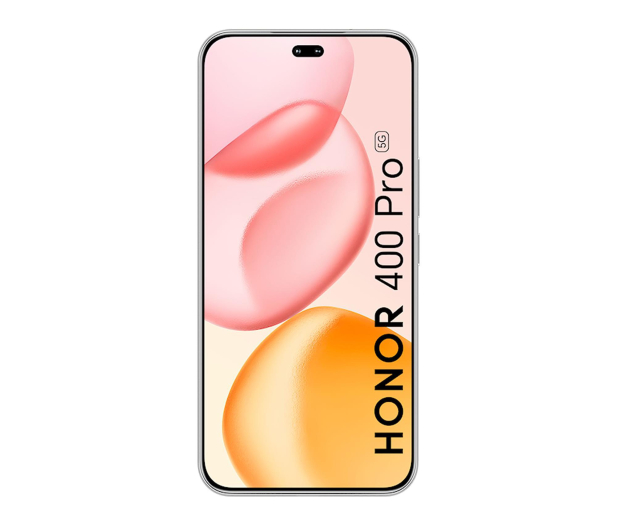 HONOR 400 Pro 5G 12/512GB Lunar Grey 120Hz - 1337447 - zdjęcie 3
